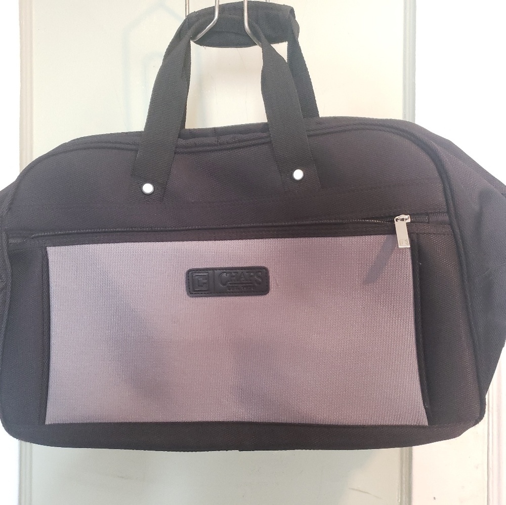 Chaps Duffel Bag